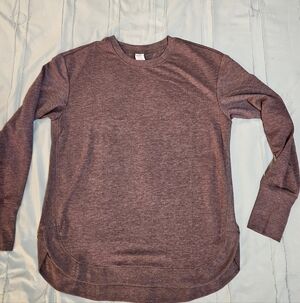 RBX Active Wear Top Size Medium